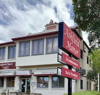 Ashfield Manor - Accommodation QLD