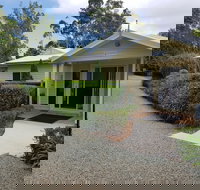 Camelot Boutique Accommodations - Accommodation QLD