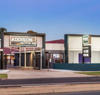Addison Motor Inn - Accommodation QLD