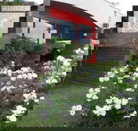 Bidgee Motor Inn - Accommodation QLD