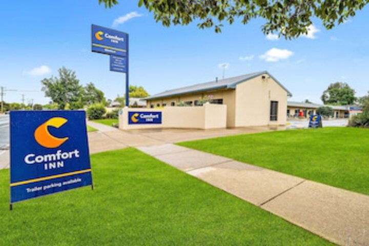  Accommodation QLD
