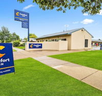 Comfort Inn Benalla - Accommodation QLD