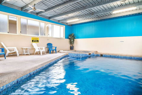 Comfort Inn Benalla - Accommodation QLD 4