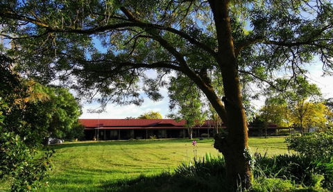 Acheron Valley Country Estate - Accommodation QLD 2