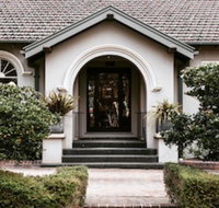 Links House - Accommodation QLD