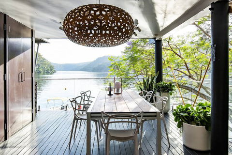 Calabash Bay Lodge - Accommodation QLD 7