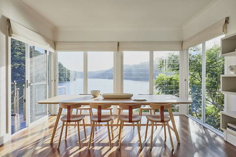 Calabash Bay Lodge - Accommodation QLD 4