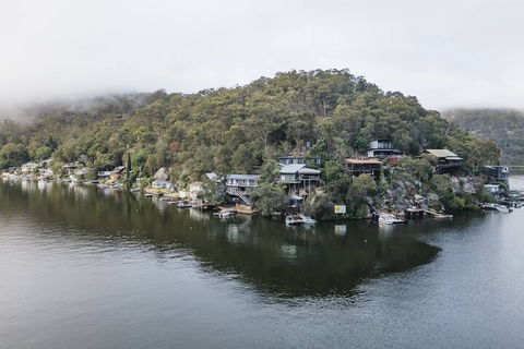 Calabash Bay Lodge - Accommodation QLD 1