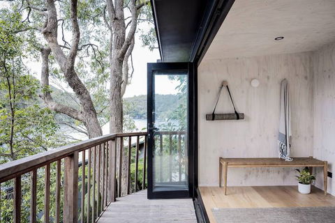 Calabash Bay Lodge - Accommodation QLD 6