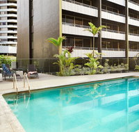 Punthill Spring Hill - Accommodation QLD