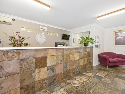 Comfort Inn Centrepoint - Accommodation QLD 0