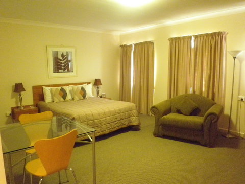 Comfort Inn Centrepoint - Accommodation QLD 2