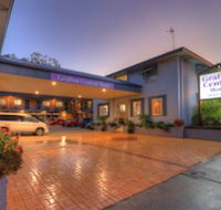 Grafton Central Motel - Accommodation QLD