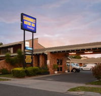 Sandhurst Motor Inn Bendigo - Accommodation QLD