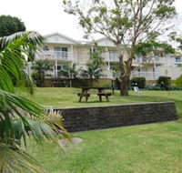 Aston Hill Motor Lodge - Accommodation QLD