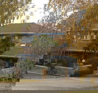 Kinross Inn - Accommodation QLD