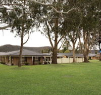 Zig Zag Motel - Accommodation QLD