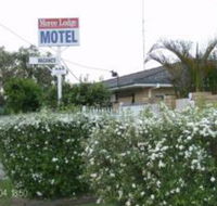 Moree Lodge Hotel - Accommodation QLD