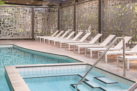 Adina Apartment Hotel Darwin Waterfront - Accommodation QLD 3