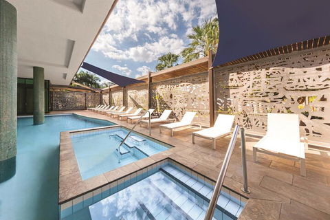 Adina Apartment Hotel Darwin Waterfront - Accommodation QLD 7