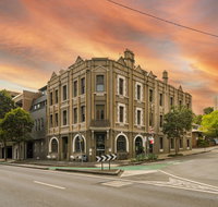 Vulcan Hotel Sydney - Accommodation QLD