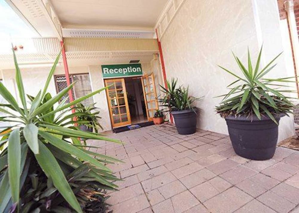 Calliope QLD Accommodation QLD