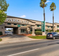 Quality Hotel Parklake Shepparton - Accommodation QLD