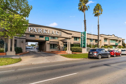 Quality Hotel Parklake Shepparton - Accommodation QLD 0