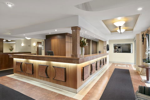 Quality Hotel Parklake Shepparton - Accommodation QLD 5