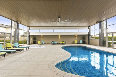Quality Hotel Parklake Shepparton - Accommodation QLD 1
