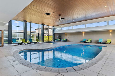 Quality Hotel Parklake Shepparton - Accommodation QLD 4