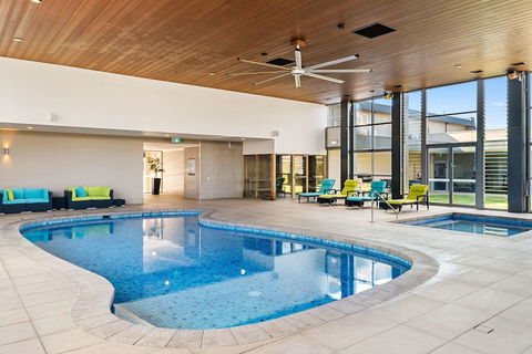 Quality Hotel Parklake Shepparton - Accommodation QLD 3