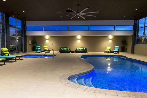 Quality Hotel Parklake Shepparton - Accommodation QLD 2