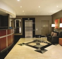 Adina Serviced Apartments Sydney Martin Place - Accommodation QLD