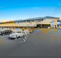 Comfort Inn North Shore - Accommodation QLD