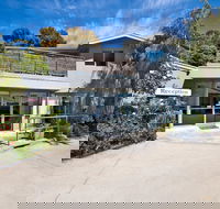 Lorne Bay View Motel - Accommodation QLD