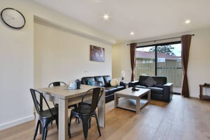  Accommodation QLD