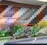 Essendon Motel - Accommodation QLD