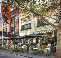 Melbourne CBD Central Apartment Hotel - Accommodation QLD
