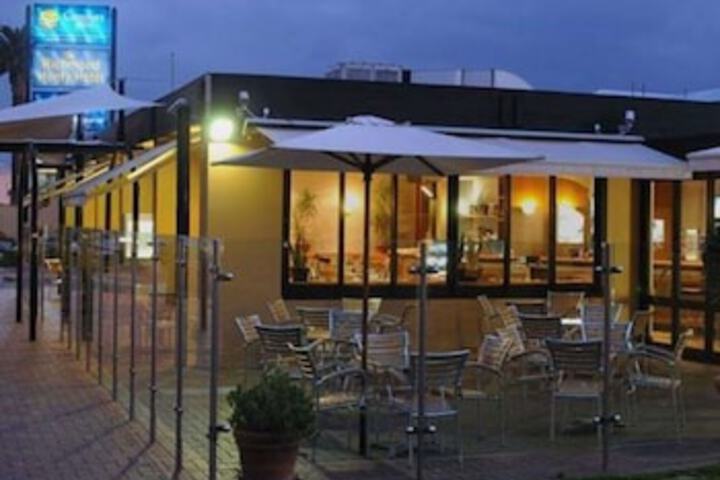 Portland VIC Accommodation QLD