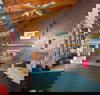 Goldfields Motel - Accommodation QLD