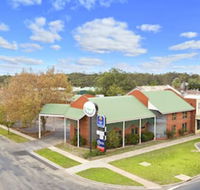 Comfort Inn Lady Augusta - Accommodation QLD