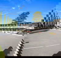 Comfort Inn On Raglan - Accommodation QLD