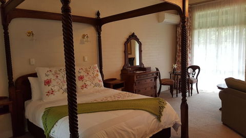 Victoria House Motor Inn - Accommodation QLD 4