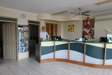 Tropical Queenslander - Accommodation QLD 4