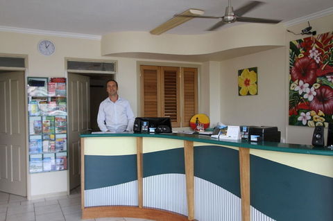 Tropical Queenslander - Accommodation QLD 5