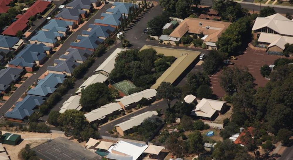  Accommodation QLD
