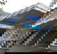 Comfort Inn Western - Accommodation QLD