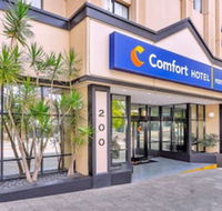 Comfort Hotel Perth City - Accommodation QLD