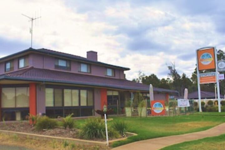  Accommodation QLD